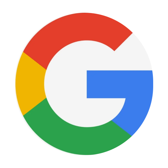 google logo